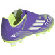 Adidas F50 Club Vel FG/MG J